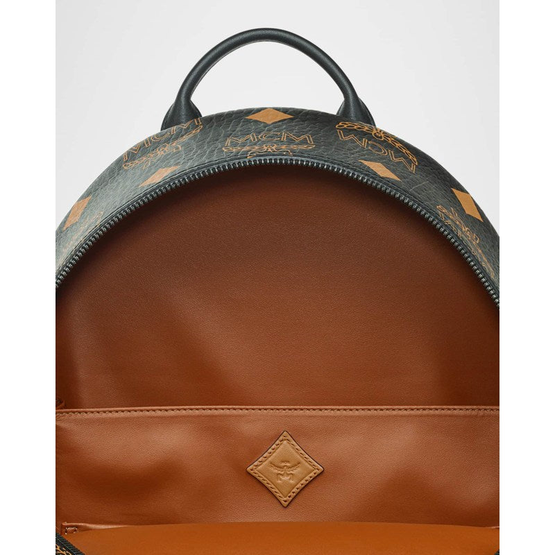 Bolsa Mochila Stark Monogram Mix