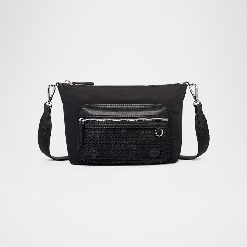 Bolsa Crossbody Aren Small Nylon - Mercado de Luxo - O Maior E-Commerce de Bens, Produtos e Serviços de Luxo do Brasil.