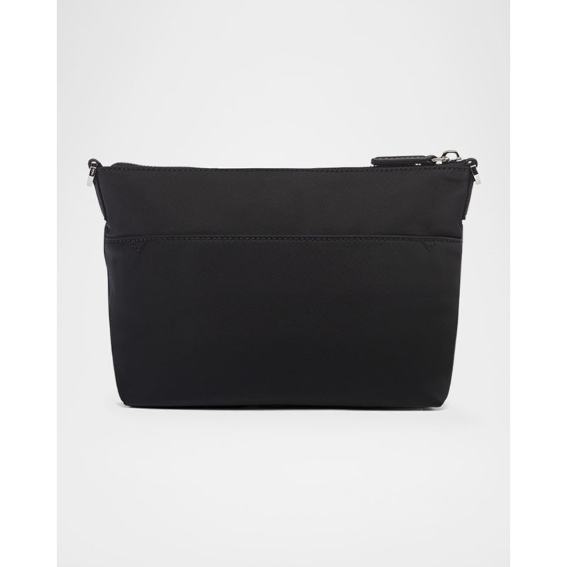 Bolsa Crossbody Aren Small Nylon