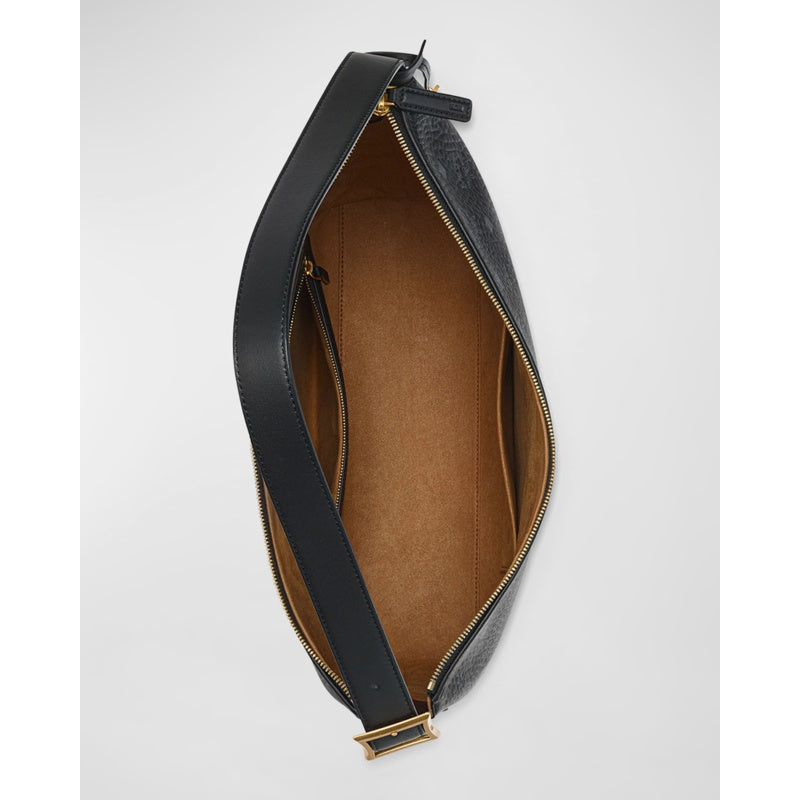 Bolsa Shoulder Aren Visetos Monogram
