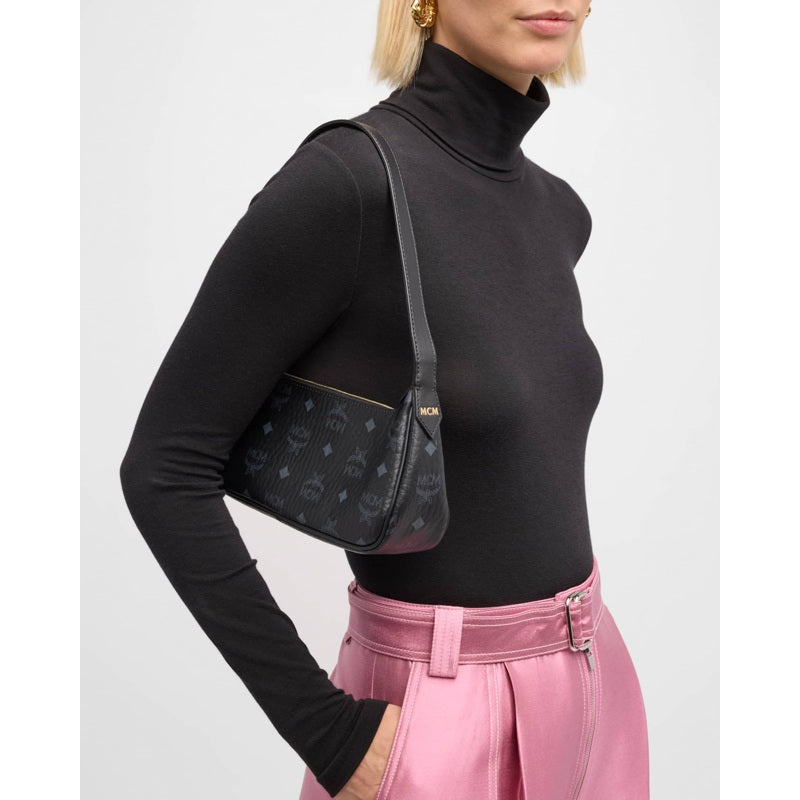 Bolsa Shoulder Aren Small Visetos