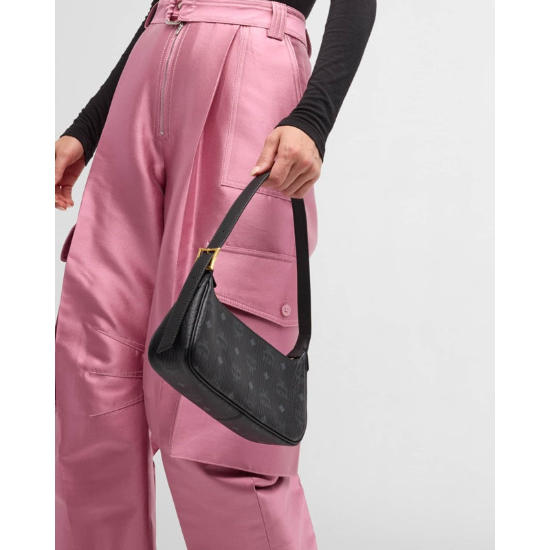 Bolsa Shoulder Aren Small Visetos