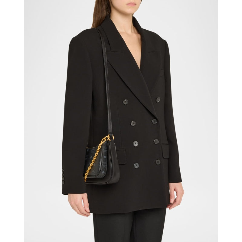 Bolsa Shoulder Aren Small Visetos