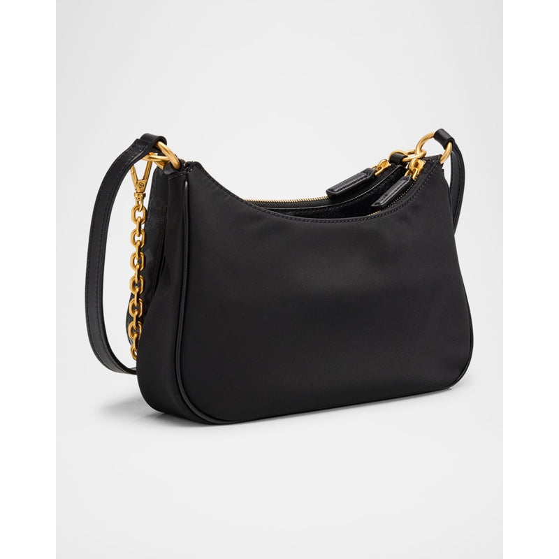 Bolsa Shoulder Aren Small Visetos