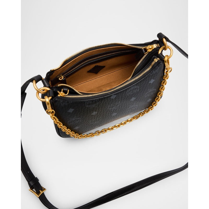 Bolsa Shoulder Aren Small Visetos