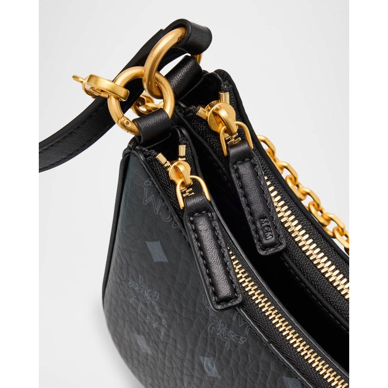 Bolsa Shoulder Aren Small Visetos