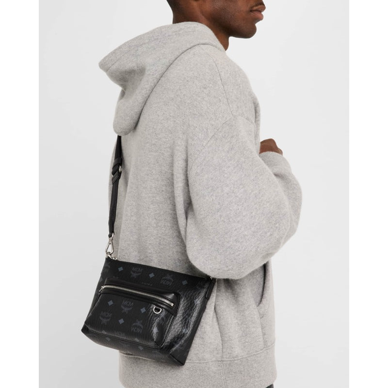 Bolsa Crossbody Aren Small Visetos