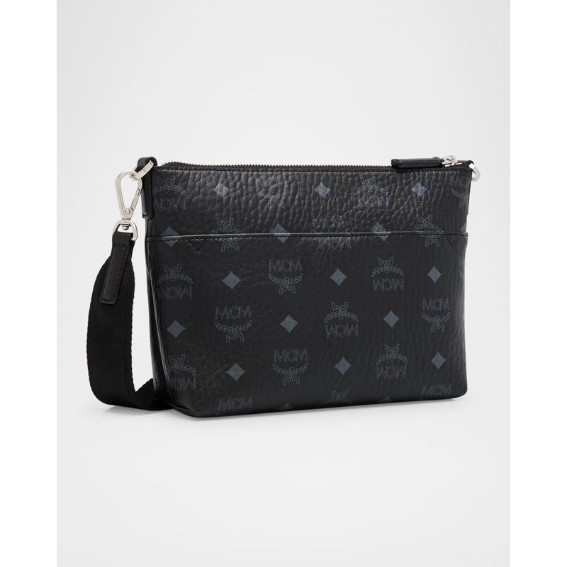Bolsa Crossbody Aren Small Visetos