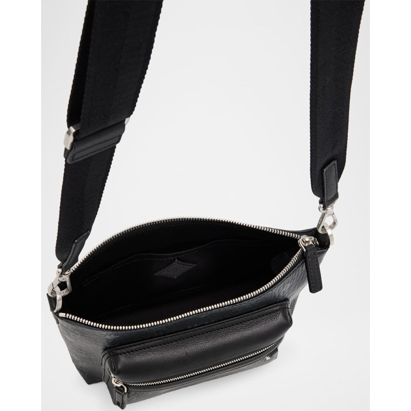 Bolsa Crossbody Aren Small Visetos