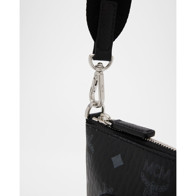 Bolsa Crossbody Aren Small Visetos