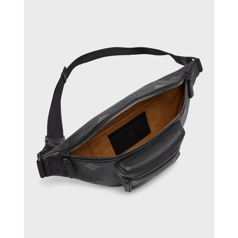 Bolsa Necessaire Fursten Visetos Monogram Belt