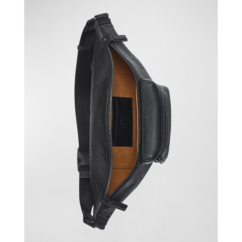 Bolsa Necessaire Fursten Visetos Monogram Belt