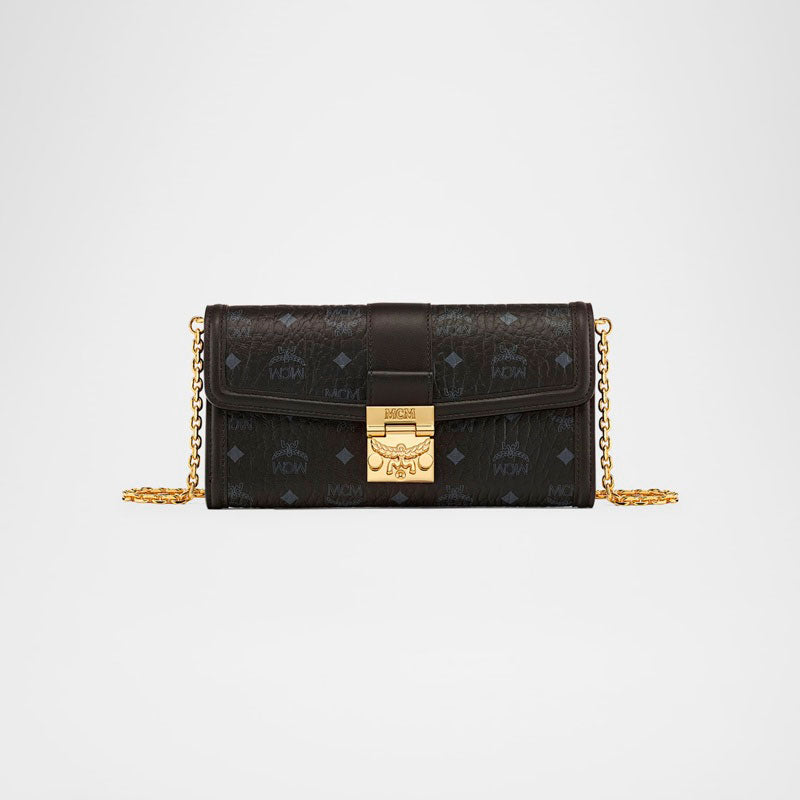 Bolsa Wallet Tracy Large Monogram on Chain - Mercado de Luxo - O Maior E-Commerce de Bens, Produtos e Serviços de Luxo do Brasil.