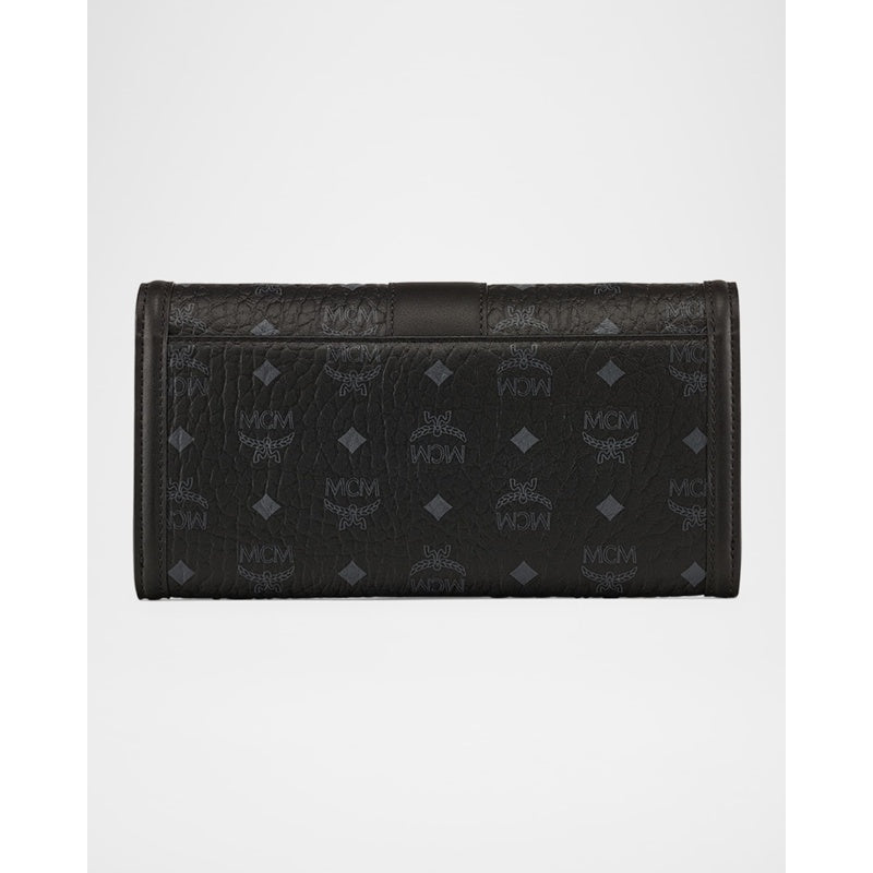 Bolsa Wallet Tracy Large Monogram on Chain