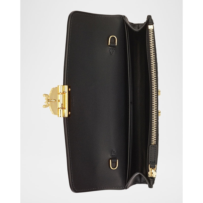 Bolsa Wallet Tracy Large Monogram on Chain
