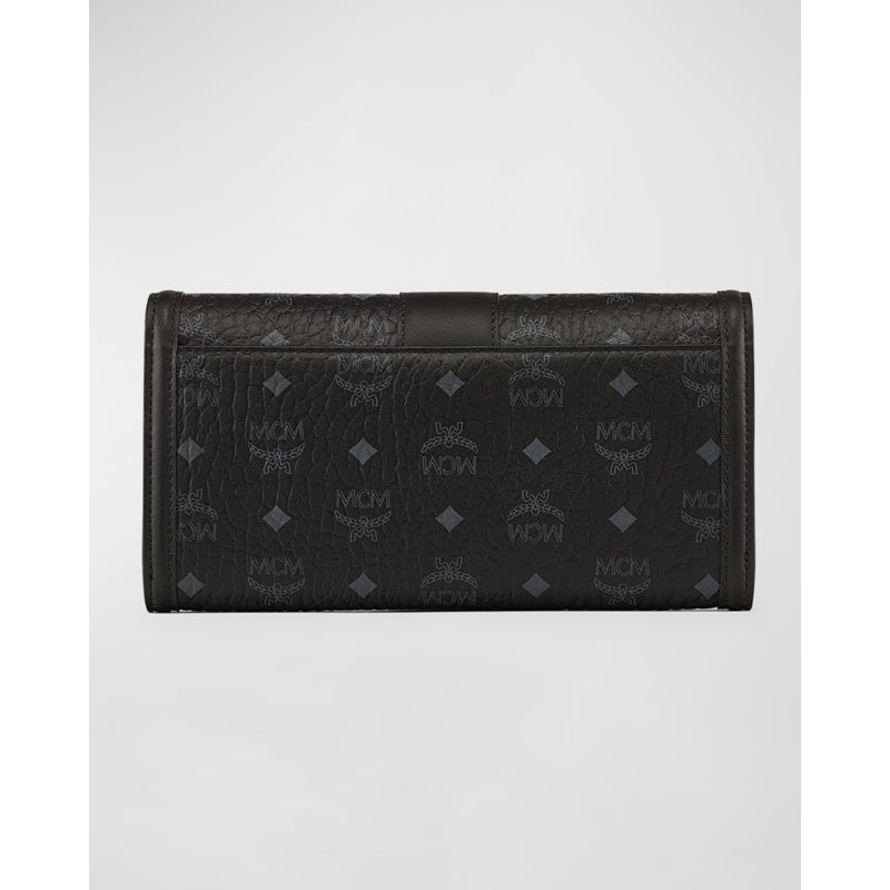 Bolsa Wallet Tracy Large Monogram on Chain