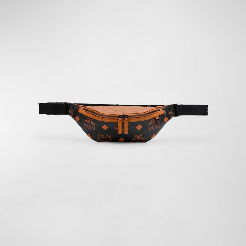 Bolsa Necessaire Fursten Monogram Mix Belt - Mercado de Luxo - O Maior E-Commerce de Bens, Produtos e Serviços de Luxo do Brasil.