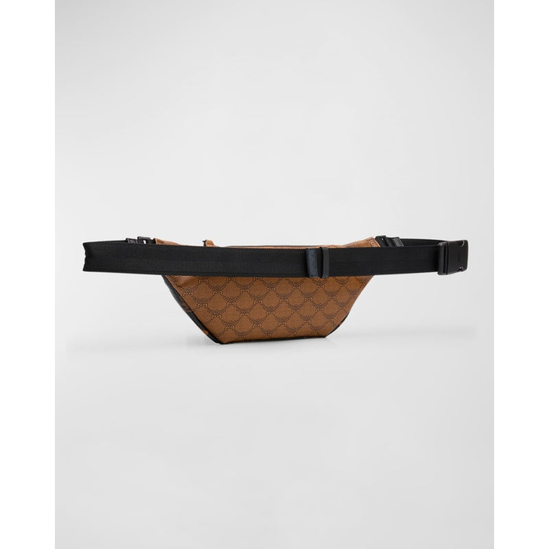 Bolsa Necessaire Fursten Monogram Mix Belt