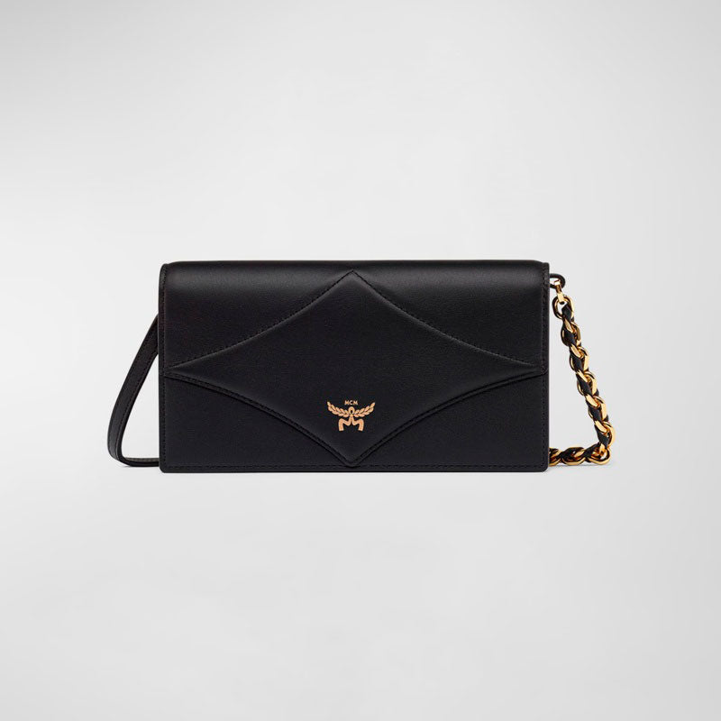 Bolsa Crossbody Diamond Flap on Chain - Mercado de Luxo - O Maior E-Commerce de Bens, Produtos e Serviços de Luxo do Brasil.