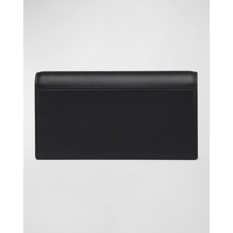 Bolsa Crossbody Diamond Flap on Chain