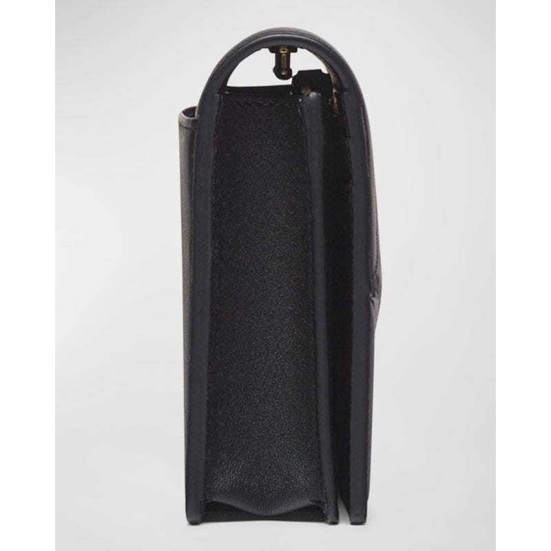 Bolsa Crossbody Diamond Flap on Chain