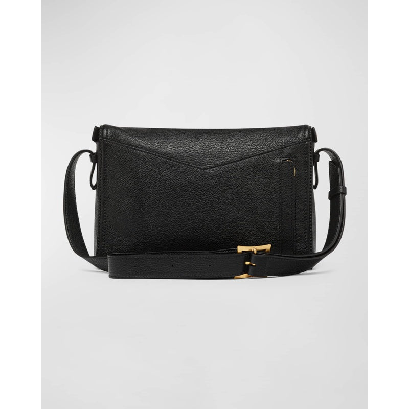 Bolsa Shoulder Zip