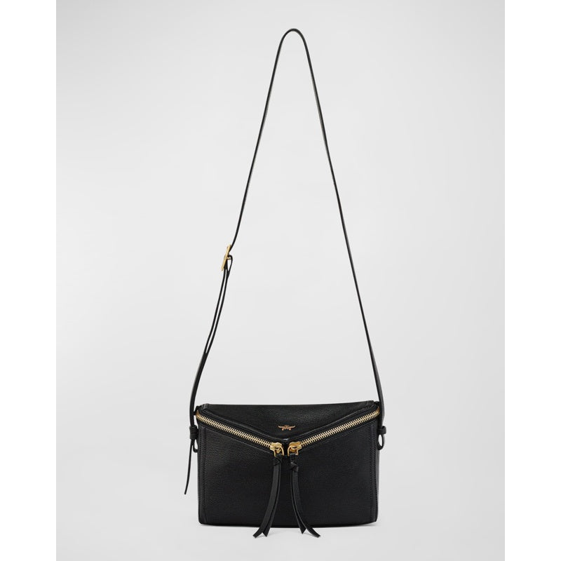 Bolsa Shoulder Zip