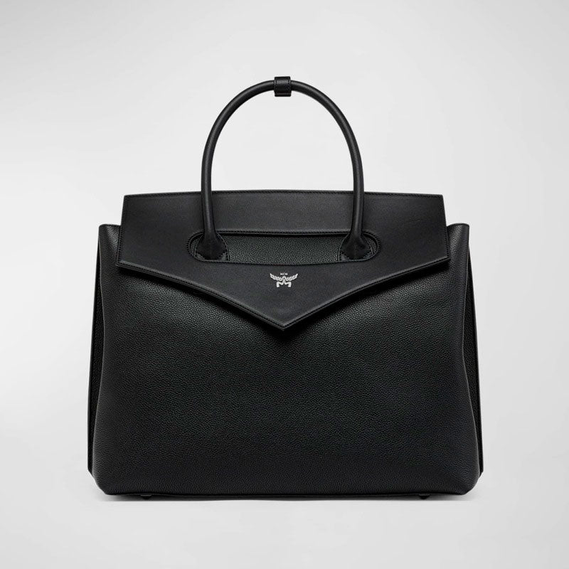 Bolsa Shopper XL Diamond Calf - Mercado de Luxo - O Maior E-Commerce de Bens, Produtos e Serviços de Luxo do Brasil.