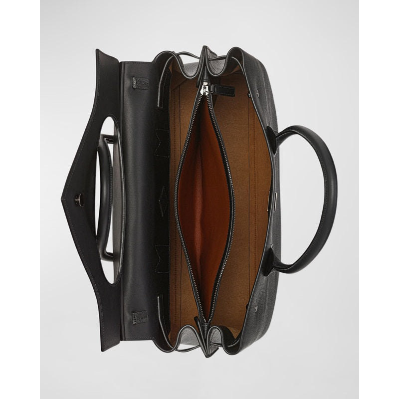 Bolsa Shopper XL Diamond Calf