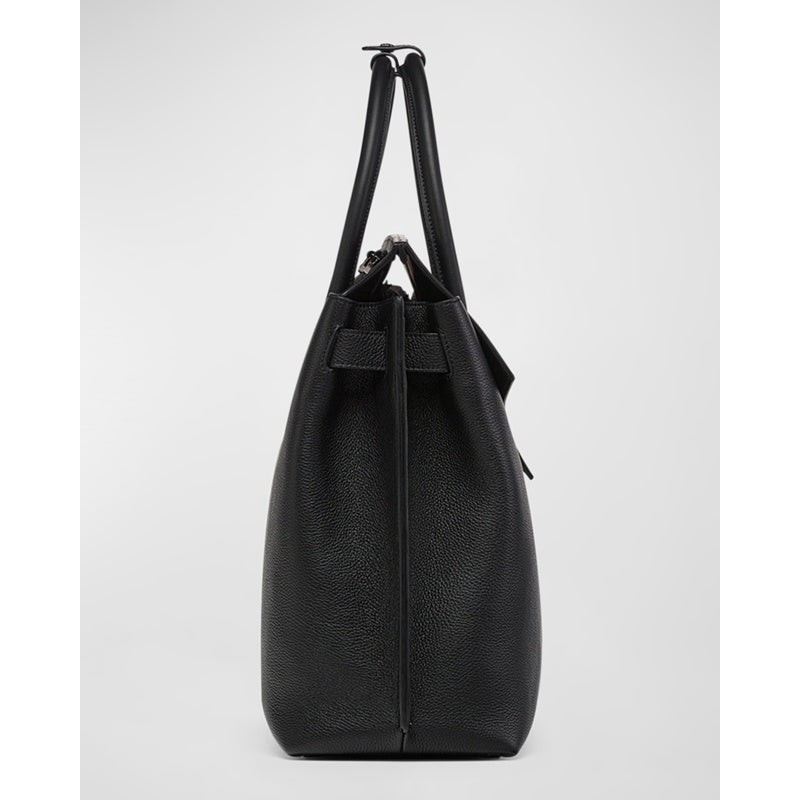 Bolsa Shopper XL Diamond Calf