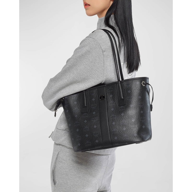 Bolsa Shopper Liz Small Reversible