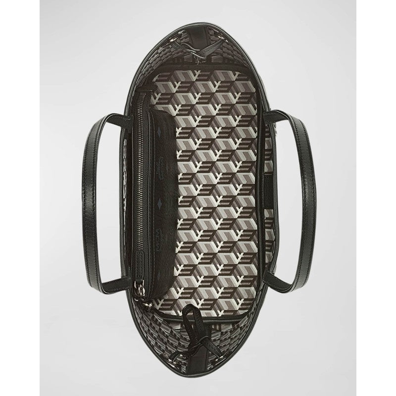Bolsa Shopper Liz Small Reversible