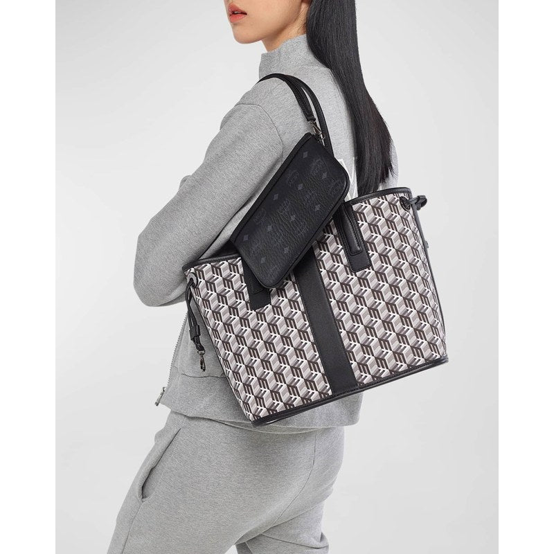 Bolsa Shopper Liz Small Reversible