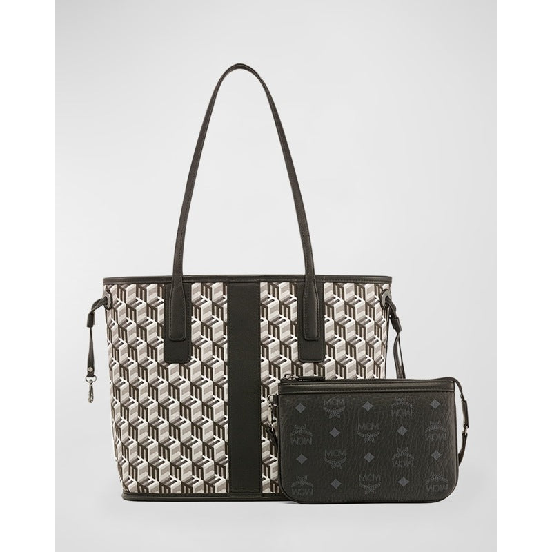 Bolsa Shopper Liz Small Reversible