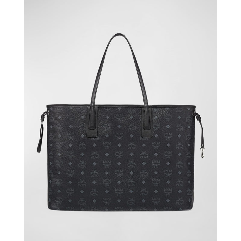 Bolsa Shopper Liz Large Reversible Visetos