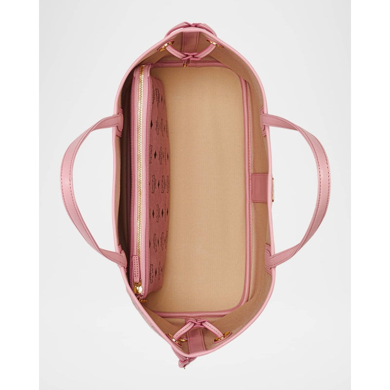 Bolsa Shopper Liz Medium Visetos