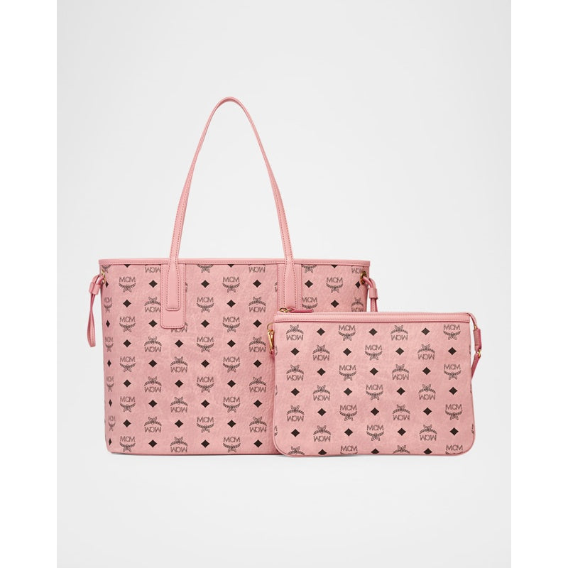Bolsa Shopper Liz Medium Visetos