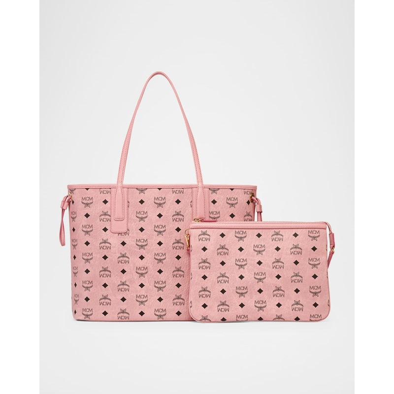 Bolsa Shopper Liz Medium Visetos