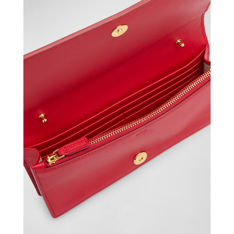 Bolsa Crossbody Diamond on Chain