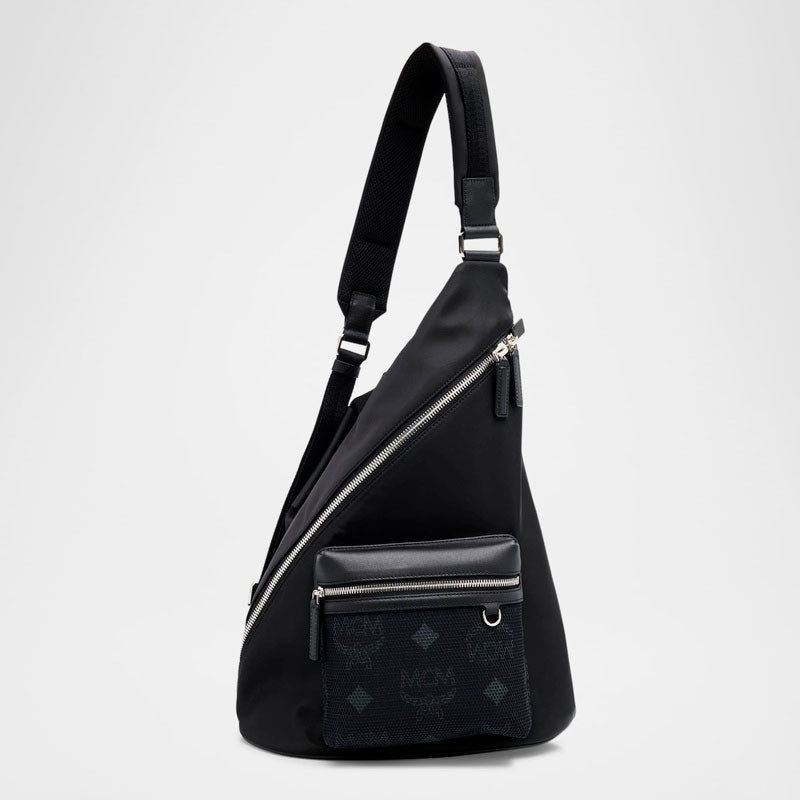 Bolsa Crossbody Aren Nylon and Sling - Mercado de Luxo - O Maior E-Commerce de Bens, Produtos e Serviços de Luxo do Brasil.
