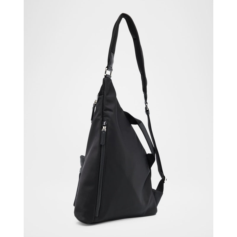Bolsa Crossbody Aren Nylon and Sling