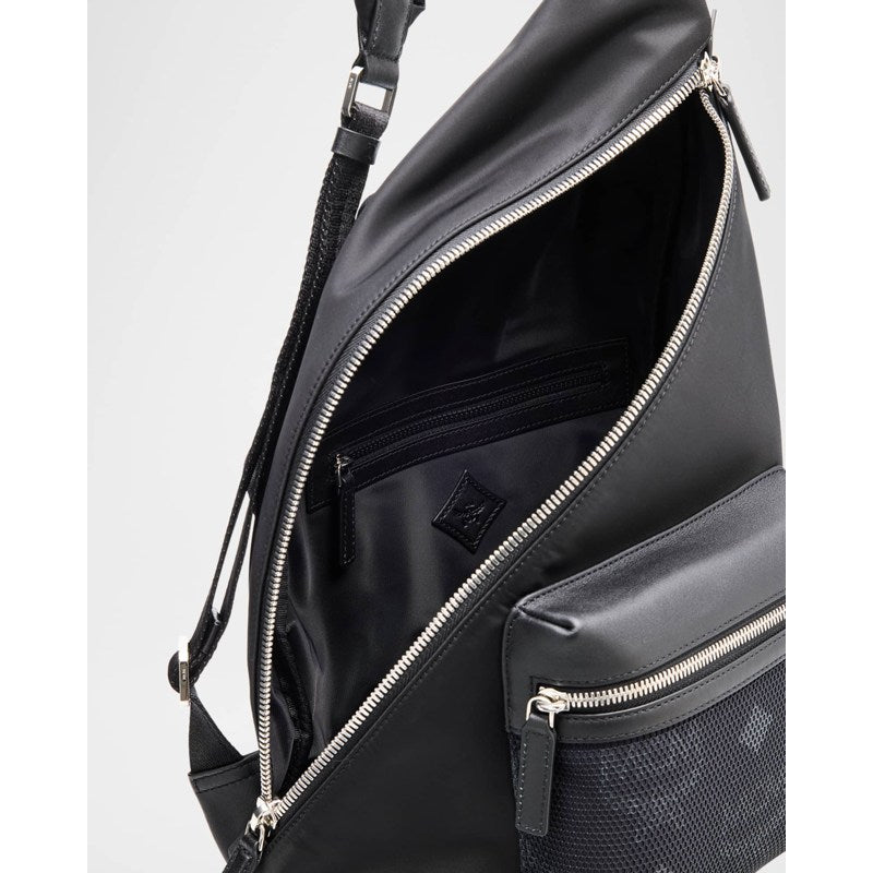 Bolsa Crossbody Aren Nylon and Sling