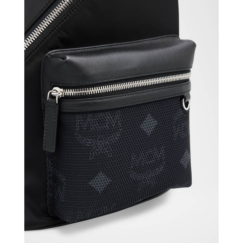 Bolsa Crossbody Aren Nylon and Sling