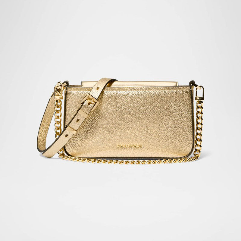 Bolsa Crossbody Small Metallic - Mercado de Luxo - O Maior E-Commerce de Bens, Produtos e Serviços de Luxo do Brasil.