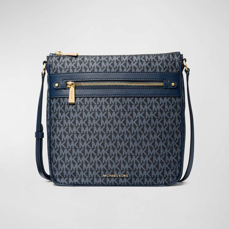 Bolsa Crossbody Jet Set Large North-South - Mercado de Luxo - O Maior E-Commerce de Bens, Produtos e Serviços de Luxo do Brasil.