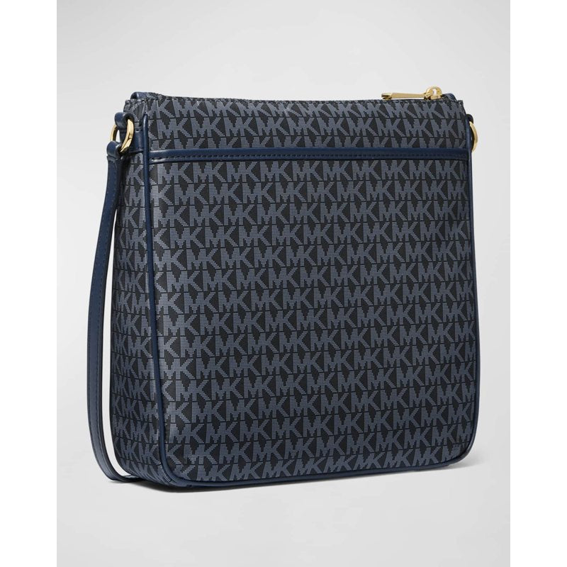 Bolsa Crossbody Jet Set Large North-South