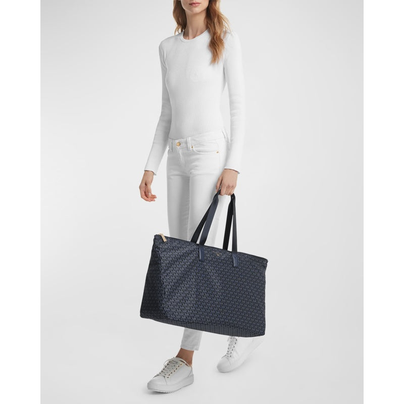 Bolsa Shopper Jet Set Travel Packable