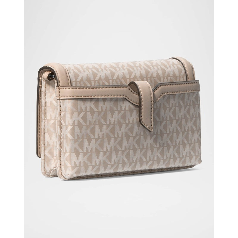 Bolsa Crossbody Jet Set Large Monogram