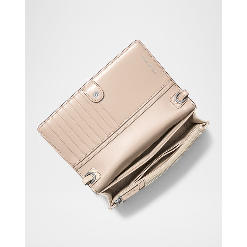 Bolsa Crossbody Jet Set Large Monogram