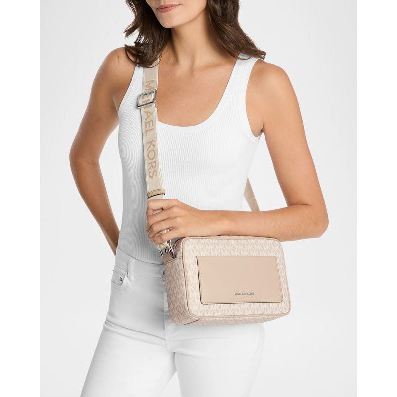 Bolsa Crossbody Jet Set Large Pocket